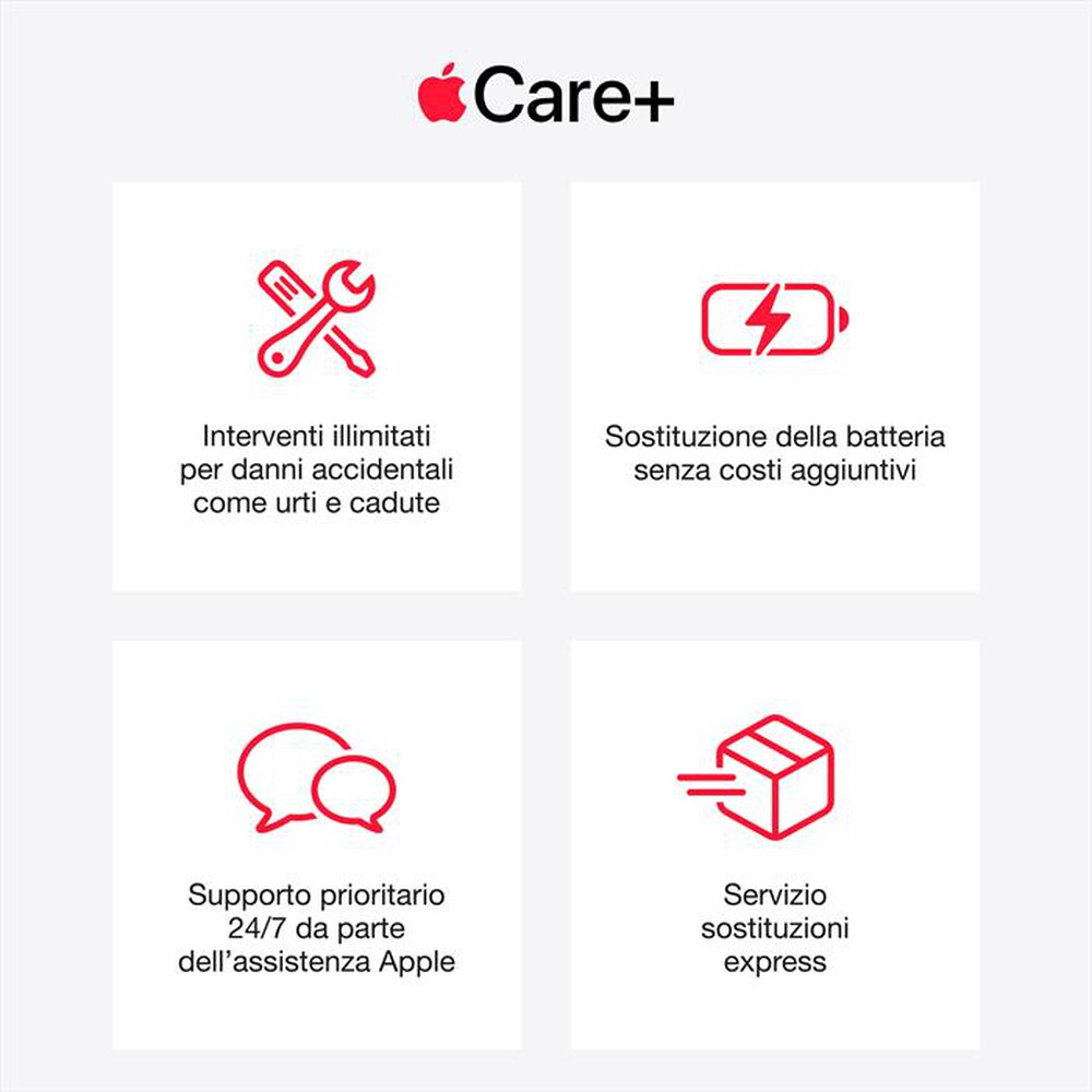 Immagine del prodotto APPLE - Watch Ultra 4 GPS + Cellular 49mm Titanio-Loop milanese Naturale - L