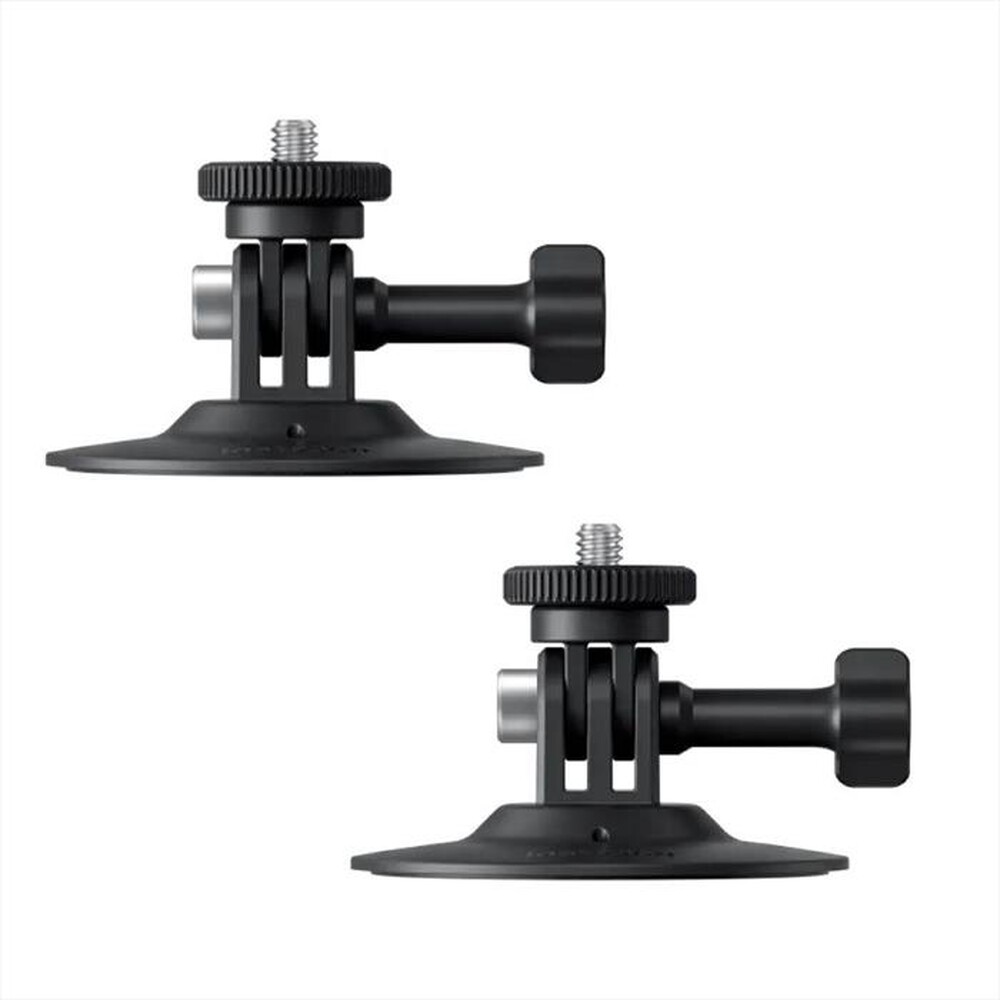 Immagine del prodotto INSTA360 - SUPPORTO ADESIVO FLESSIBILE-Nero