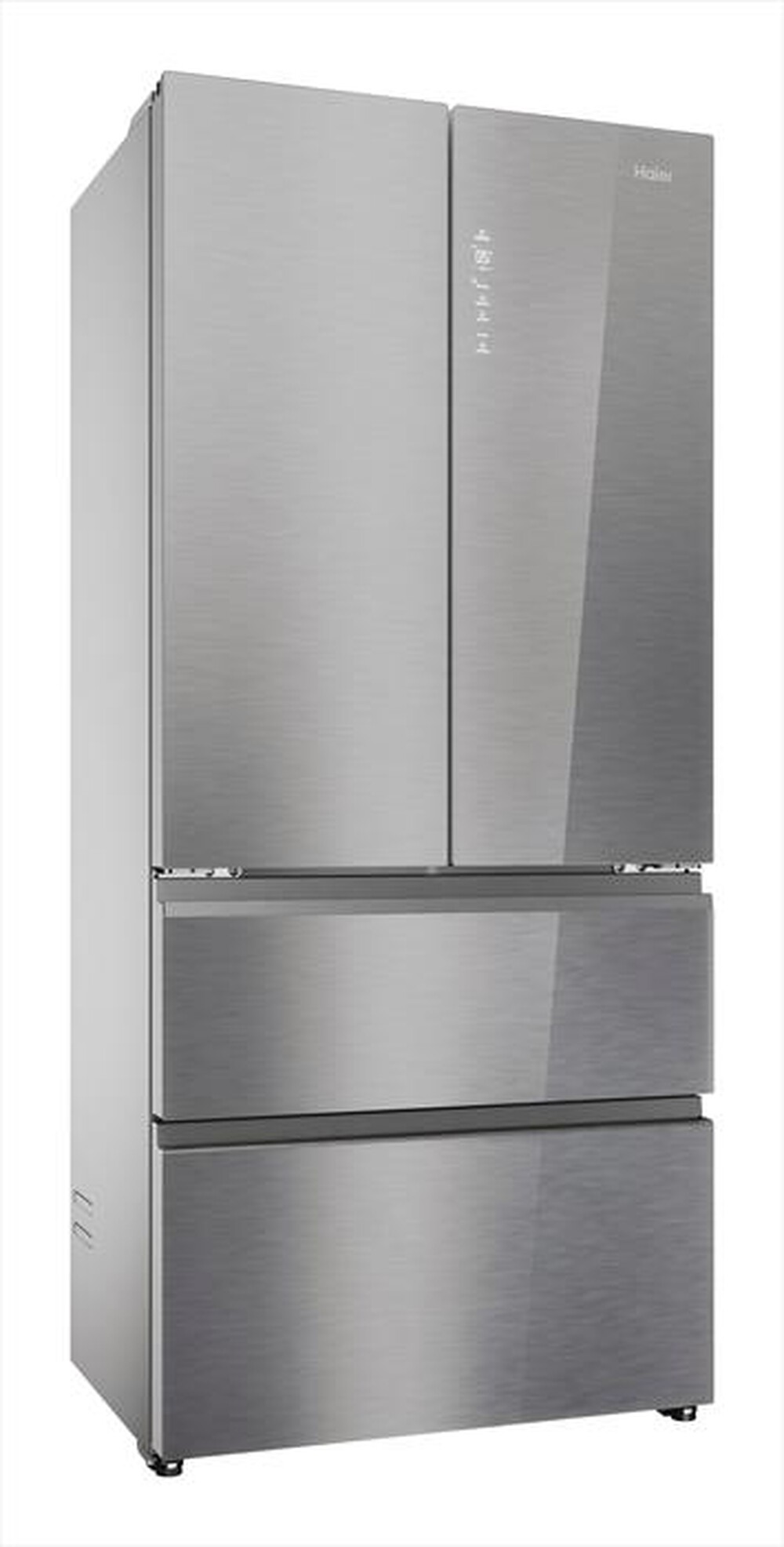 Immagine del prodotto HAIER - Frigorifero 4 porte HFR7819ENGC-Stainless steel