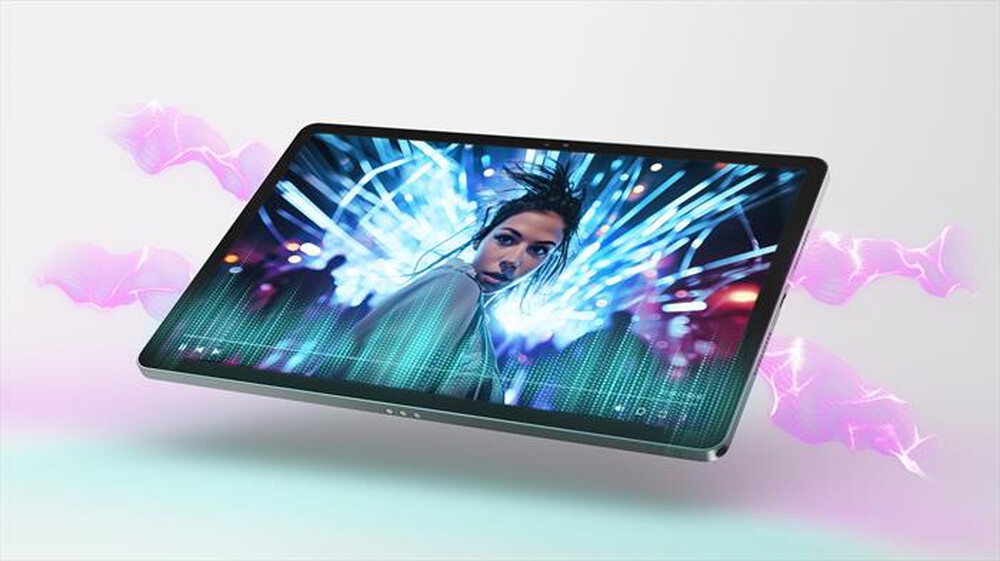 Immagine del prodotto LENOVO - Tablet IDEA TAB ZAFM0796SE-Luna Grey