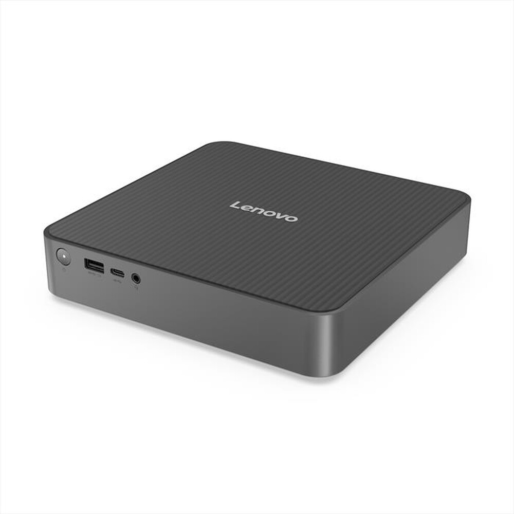 Immagine del prodotto LENOVO - PC Desktop IDEACENTRE MINI 01IRH10R-Nero