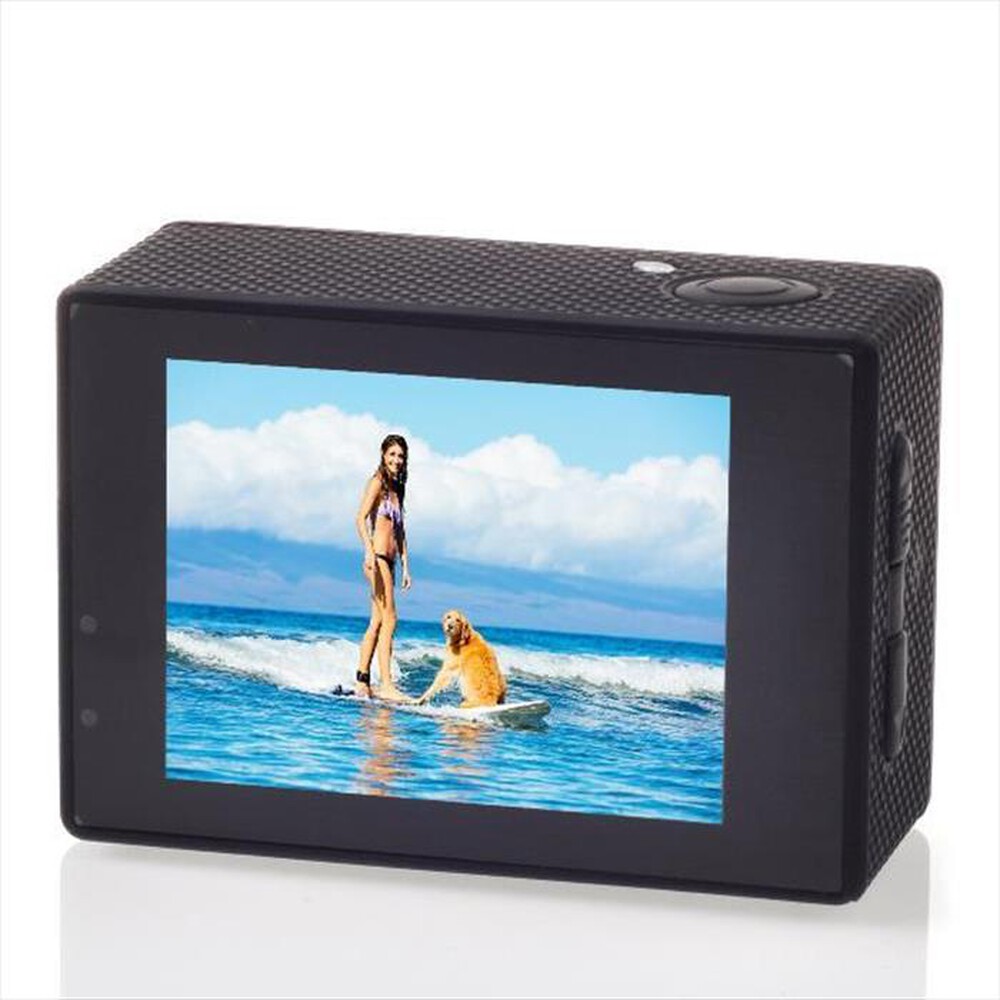 Immagine del prodotto NILOX - Action cam NXACXFIGHTSE