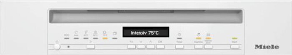 Immagine del prodotto MIELE - Lavastoviglie G 7200 SCU Classe A 14 coperti-BIANCO BRILLANTE
