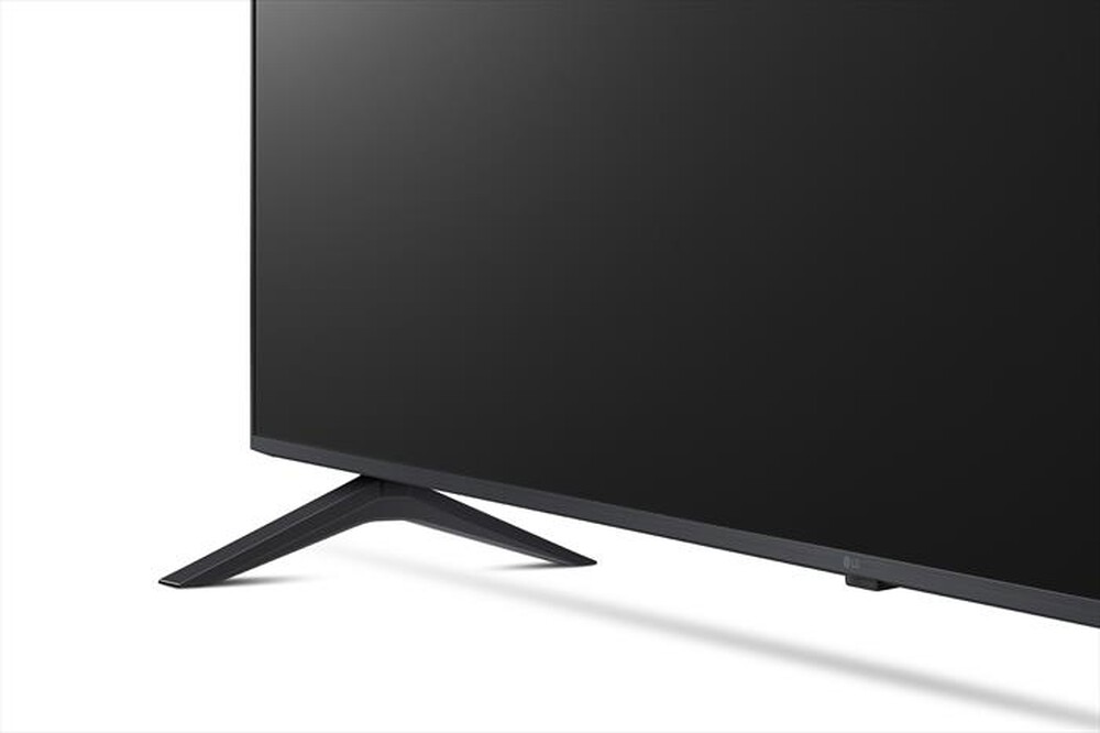 Immagine del prodotto LG - Smart TV LED UHD 4K 75" 75UR78006LK-Nero