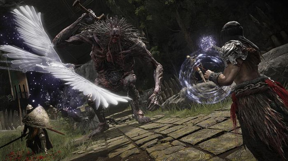 Immagine del prodotto NAMCO - ELDEN RING XBOXONE