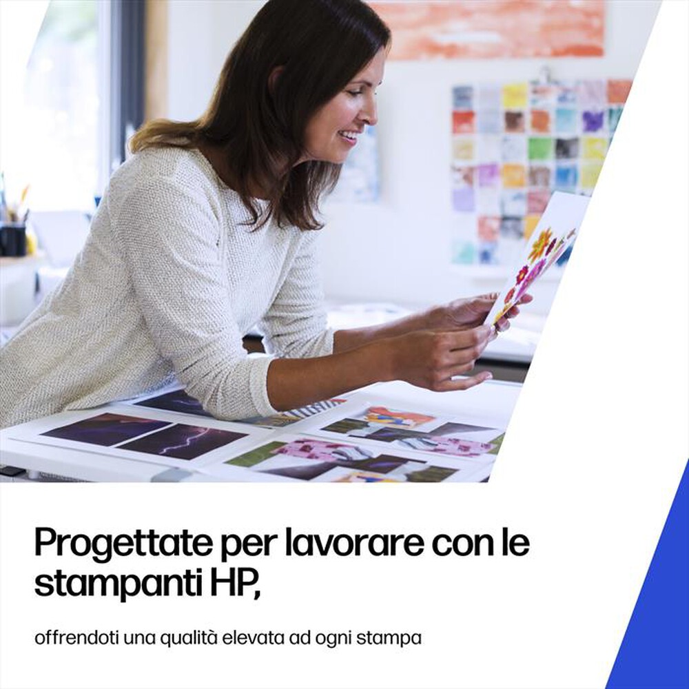 Immagine del prodotto HP - Cartuccia 302 Nero F6U66AE-Nero