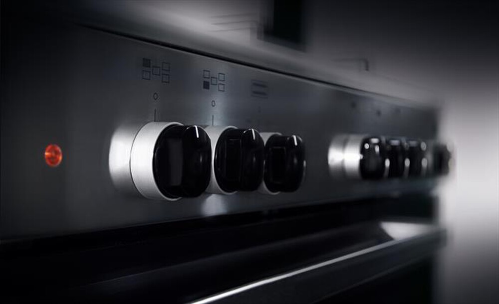 Immagine del prodotto GLEM GAS - Cucina a gas AR965GI Classe A-Inox