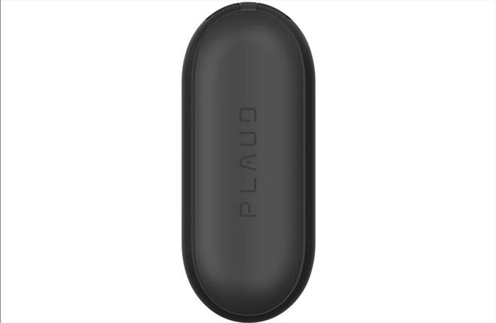 PLAUD - Registratore Vocale AI PLAUD NOTEPIN-Grigio