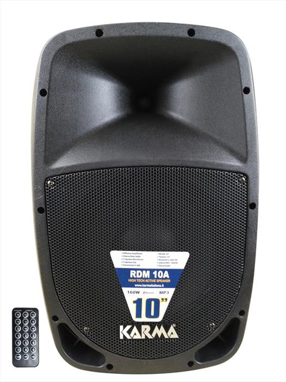 Immagine del prodotto KARMA - RDM 10A