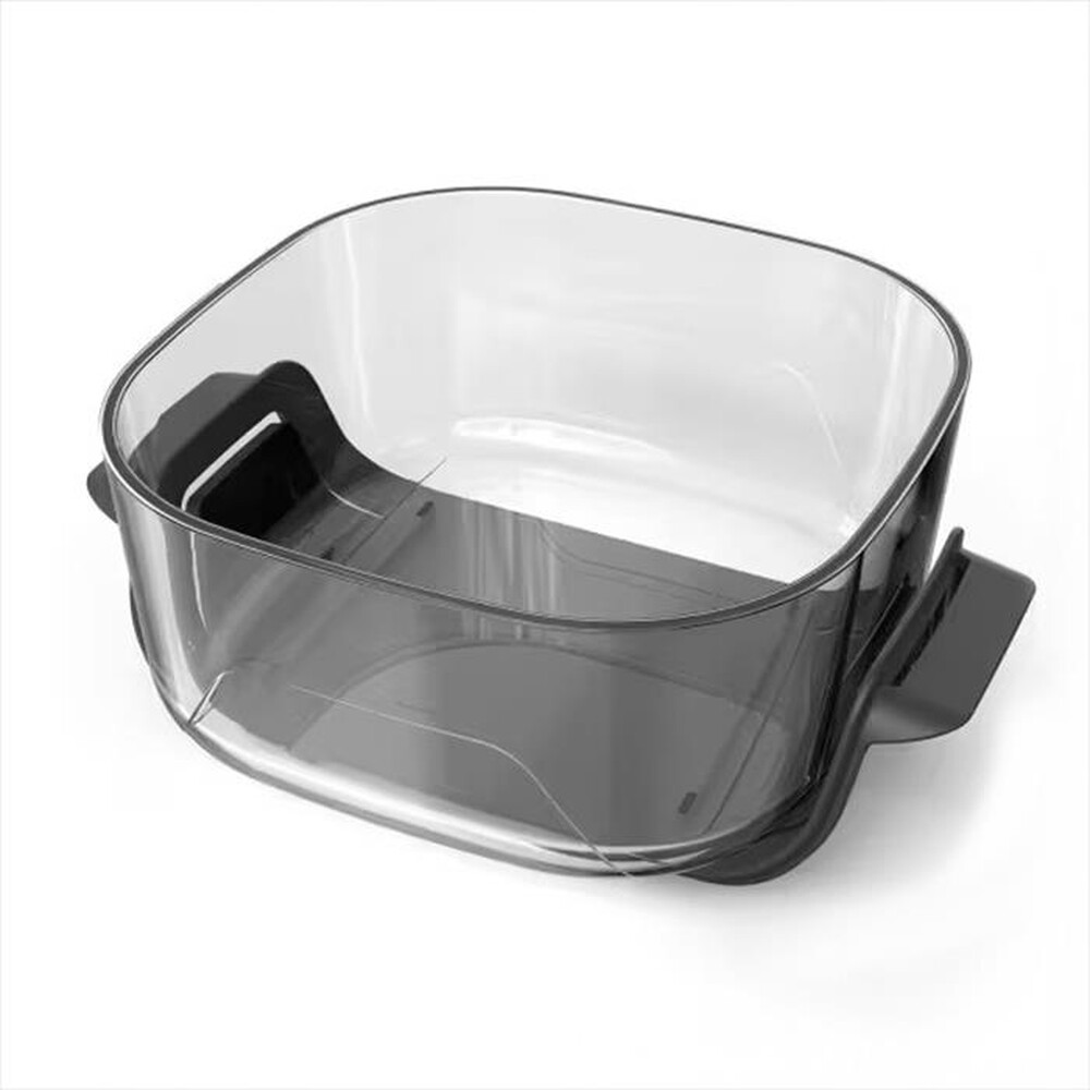 Immagine del prodotto NINJA - CONTENITORE CRISPI IN VETRO CLEANCRISP DA 1,4L-Trasparente