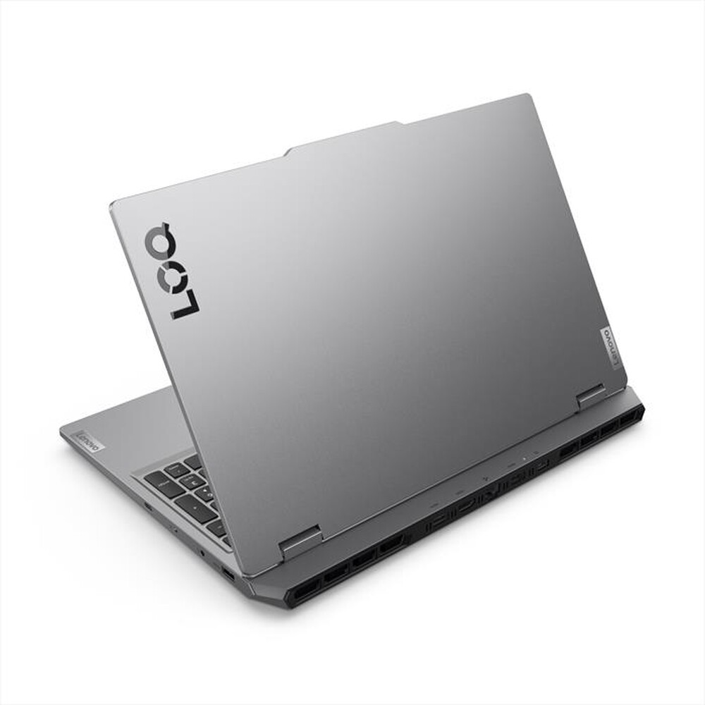 Immagine del prodotto LENOVO - Notebook 15.6" Intel i7 16GB 1TB X4 LOQ 83JE01K9IX-Luna grey