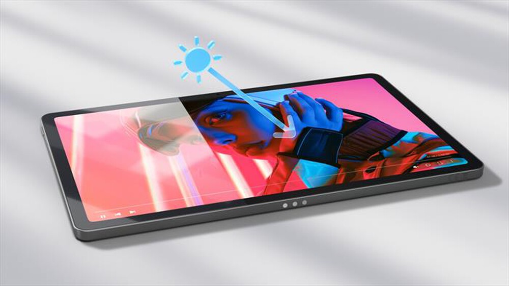 Immagine del prodotto LENOVO - IDEA TAB ZAFR0982SE-Luna Grey
