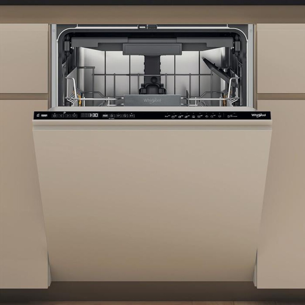 WHIRLPOOL - Lavastoviglie WH7IA15AM6L0 Classe A 14 coperti