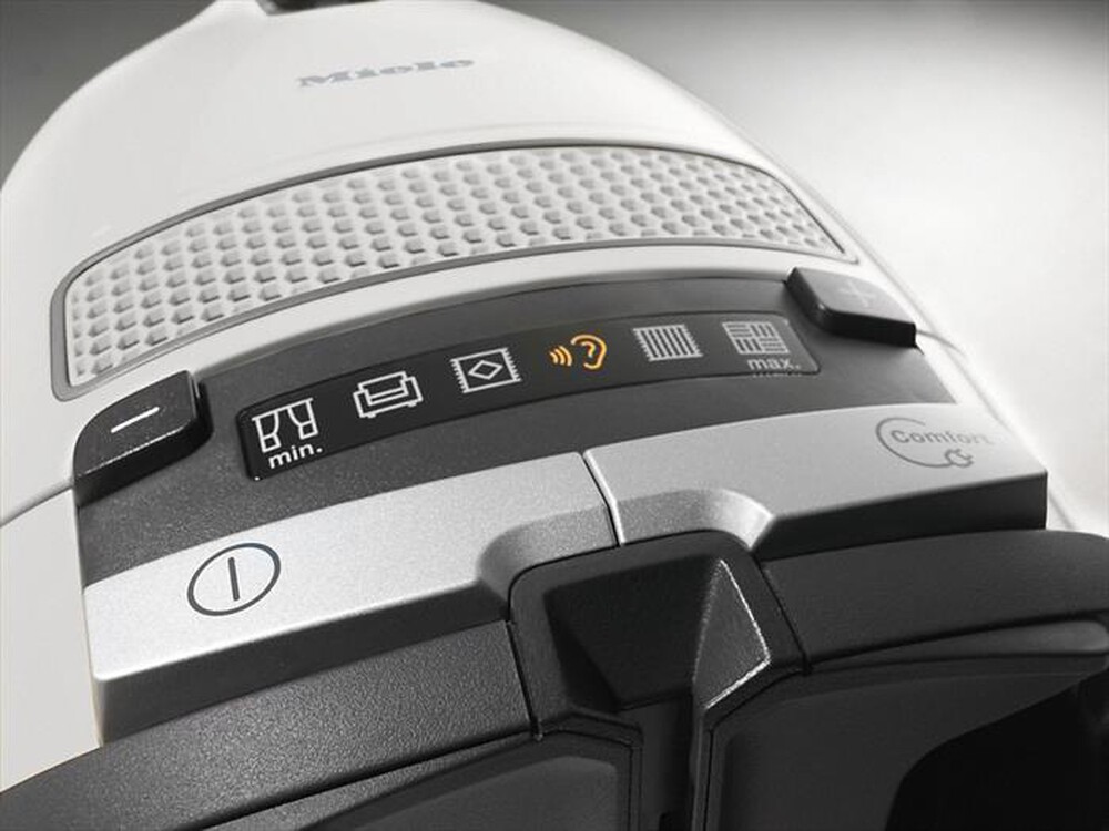 Immagine del prodotto MIELE - COMPLETE C3 SILENCE ECOLI