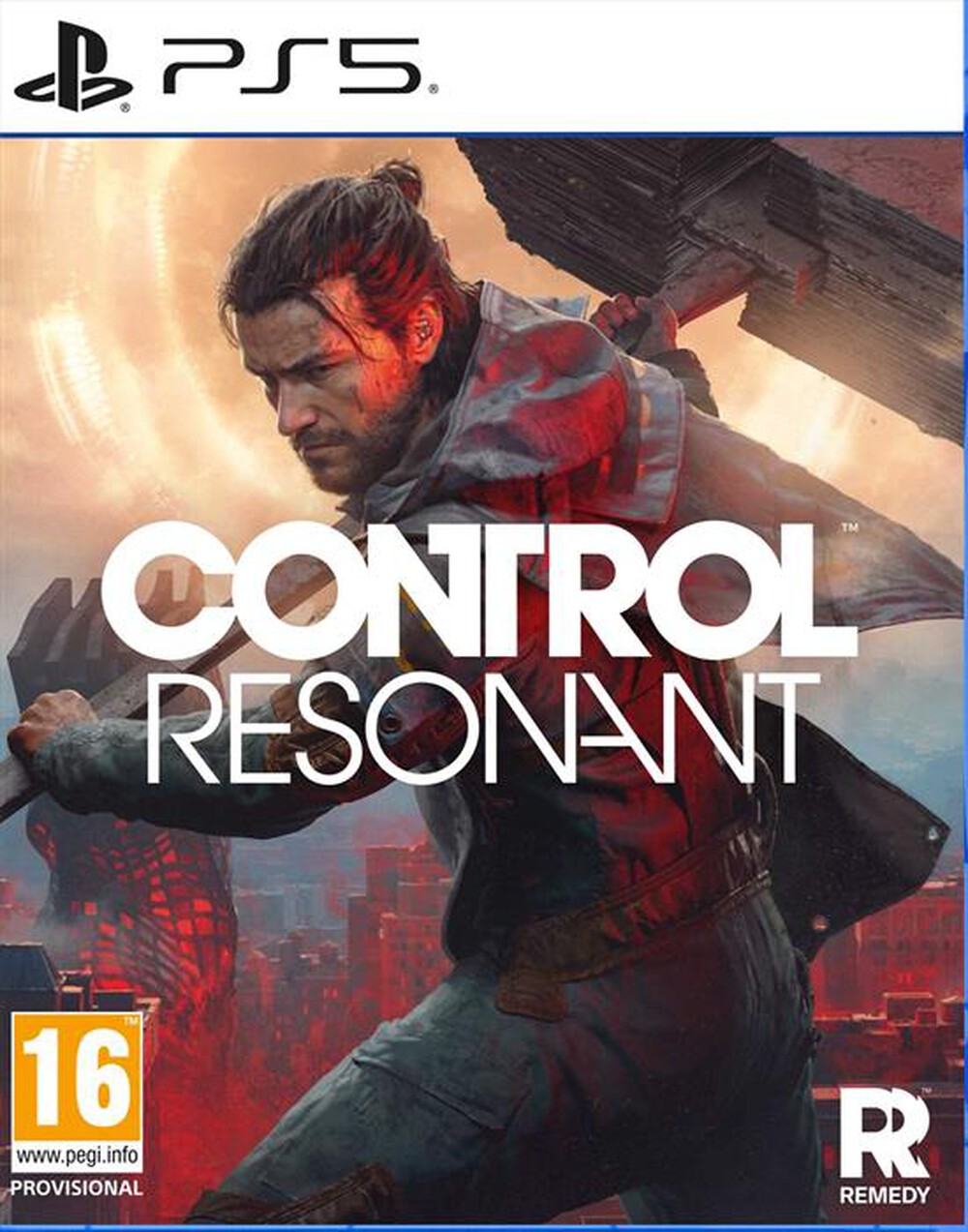 Immagine del prodotto FLASHPOINT DE - CONTROL RESONANT