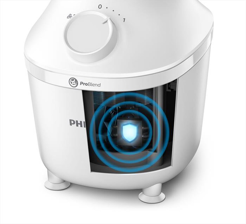 Immagine del prodotto PHILIPS - Frullatore SERIES 3000 HR2041/00
