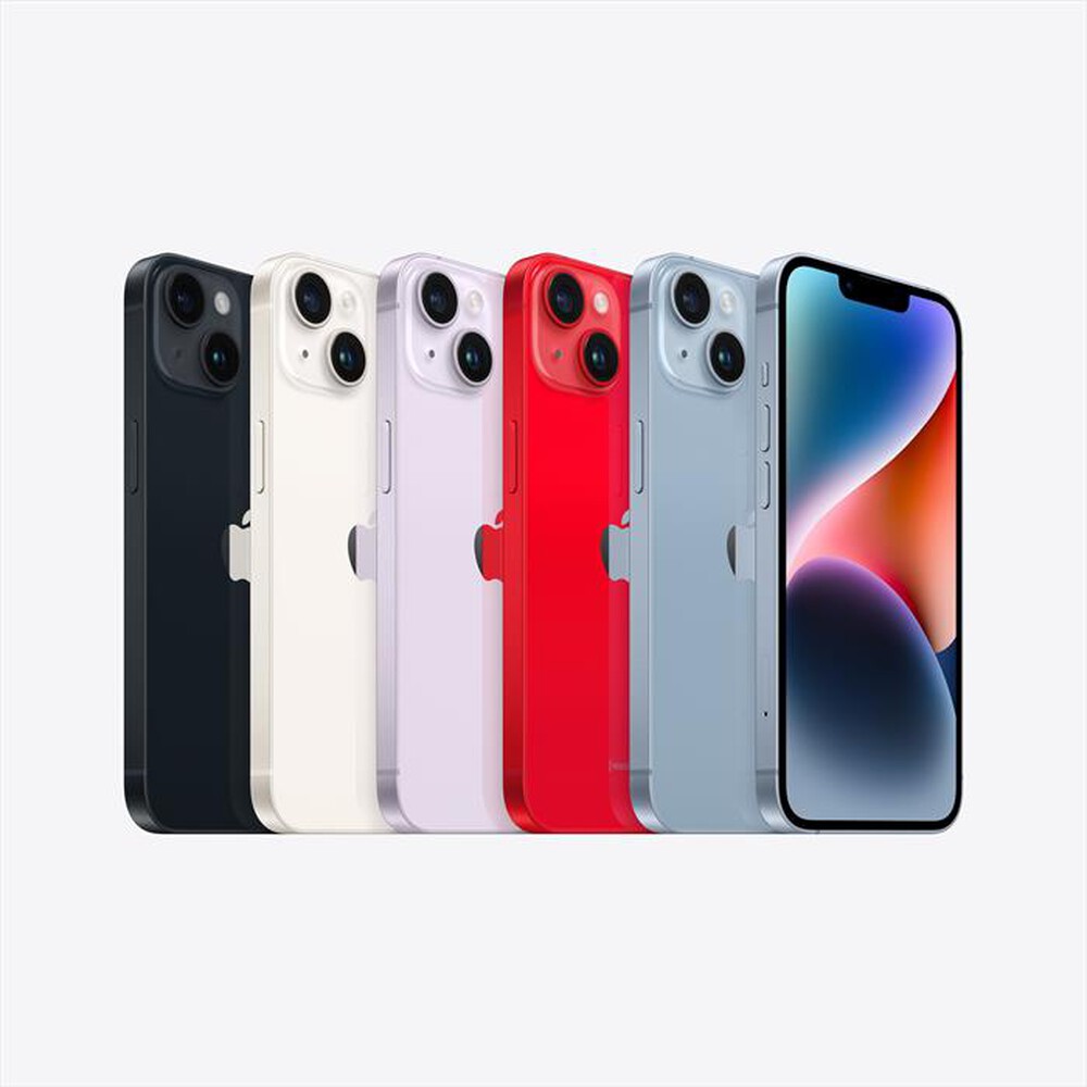 Immagine del prodotto APPLE - iPhone 14 Plus 512GB-Galassia