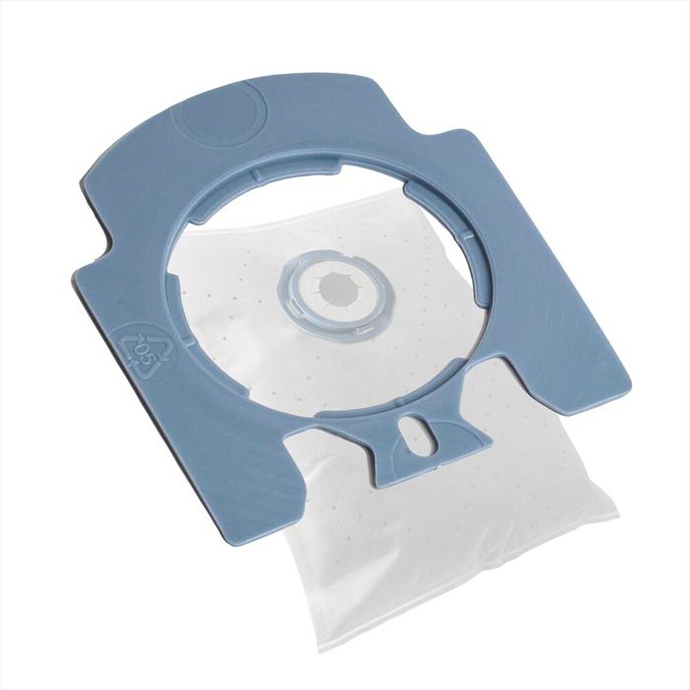 Immagine del prodotto I-GENIO - Supporto adattatore per sacchetti aspirapolvere557-Grigio