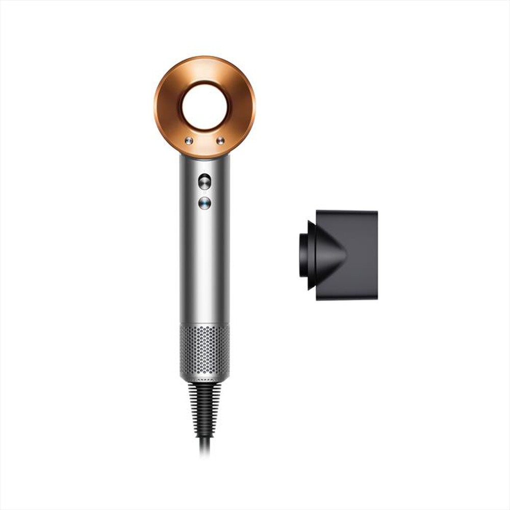 Immagine del prodotto DYSON - Asciugacapelli Supersonic Origin-Nero