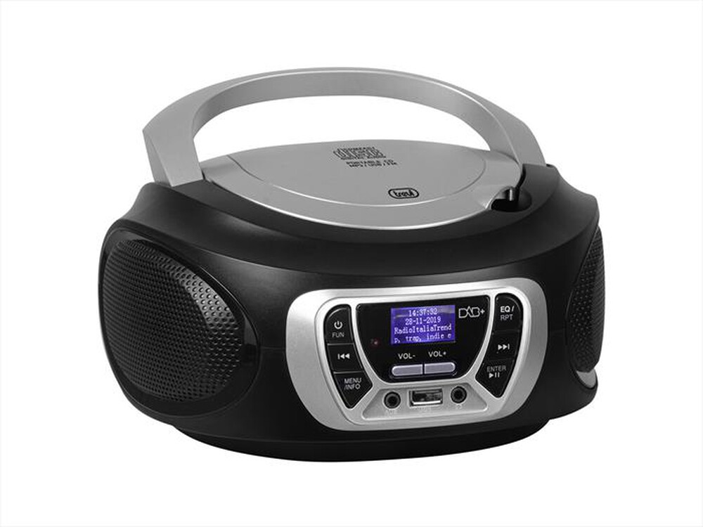 Immagine del prodotto TREVI - CMP 510 DAB