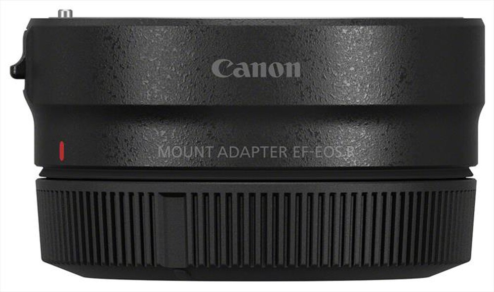 Immagine del prodotto CANON - MOUNT ADAPTER EF-EOS R-Black