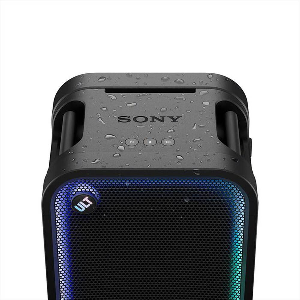 Immagine del prodotto SONY - Party Speaker bluetooth SRSULT700.CEL-Nero