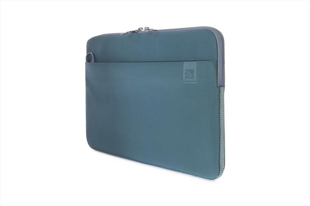 Immagine del prodotto TUCANO - Custodia in neoprene per MacBook Pro 15" Late 2016-Petrolio