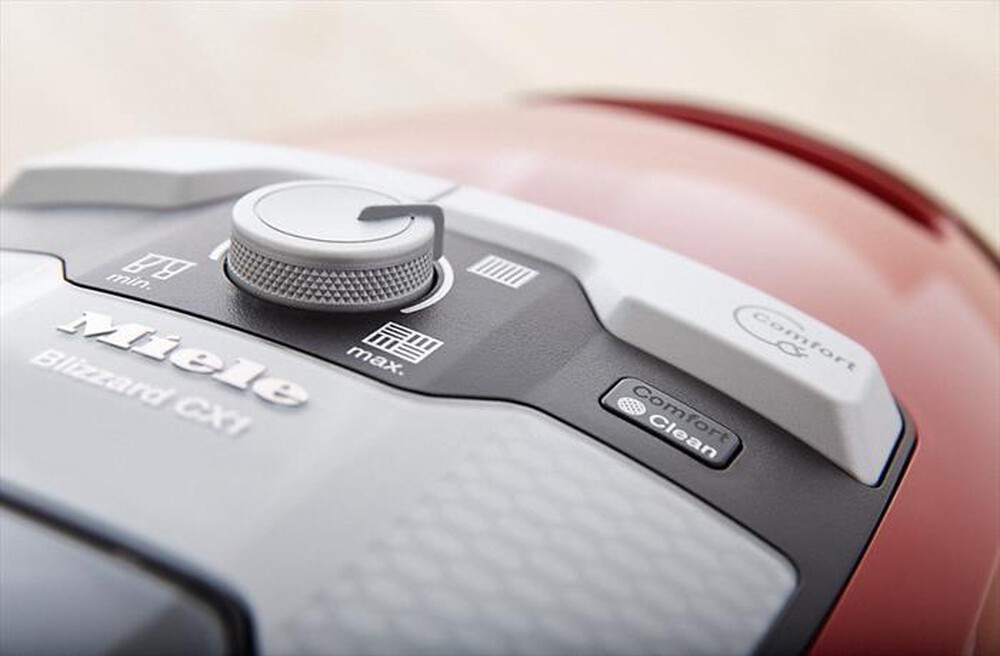 Immagine del prodotto MIELE - BLIZZARD CX1 RED ECOLINE