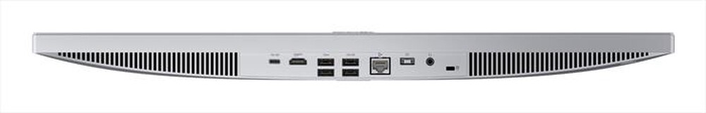 Immagine del prodotto LENOVO - PC Desktop AIO A105 F0JS0021IX-Cloud Grey