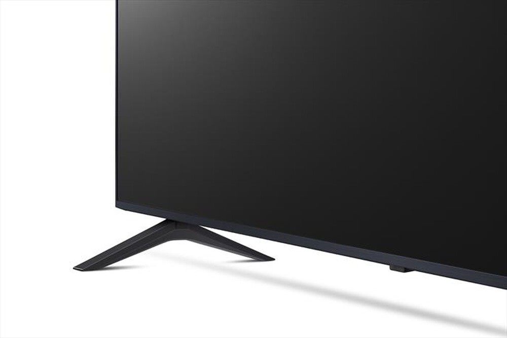 Immagine del prodotto LG - Smart TV NanoCell Serie 82 UHD 4K 75" 75NANO82T6B-Marrone