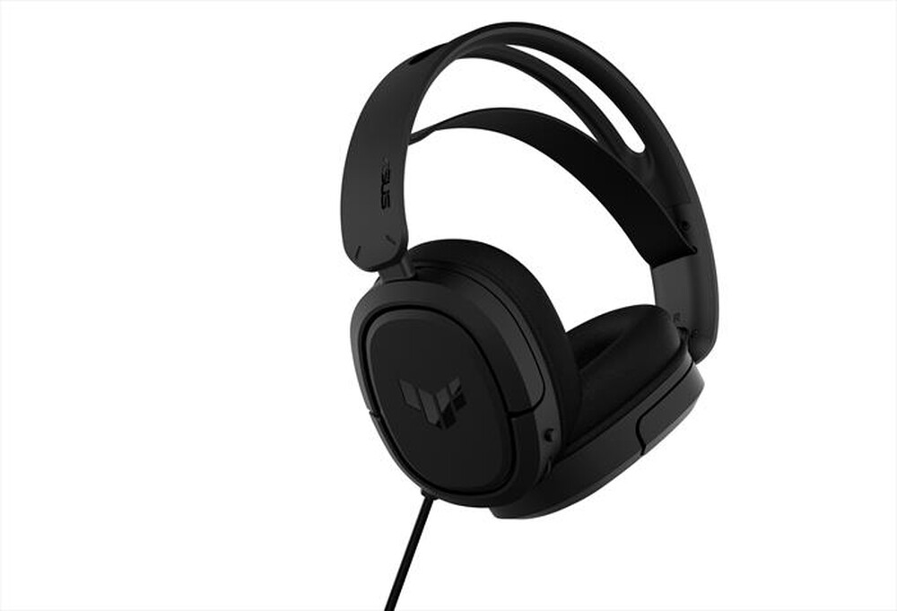 Immagine del prodotto ASUS - TUF GAMING H1 WL-Nero