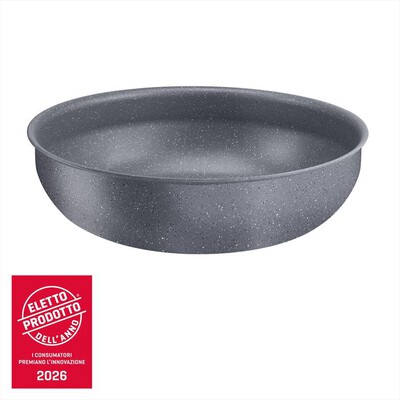 LAGOSTINA - Ingenio Minerals Wok &Oslash; cm 28