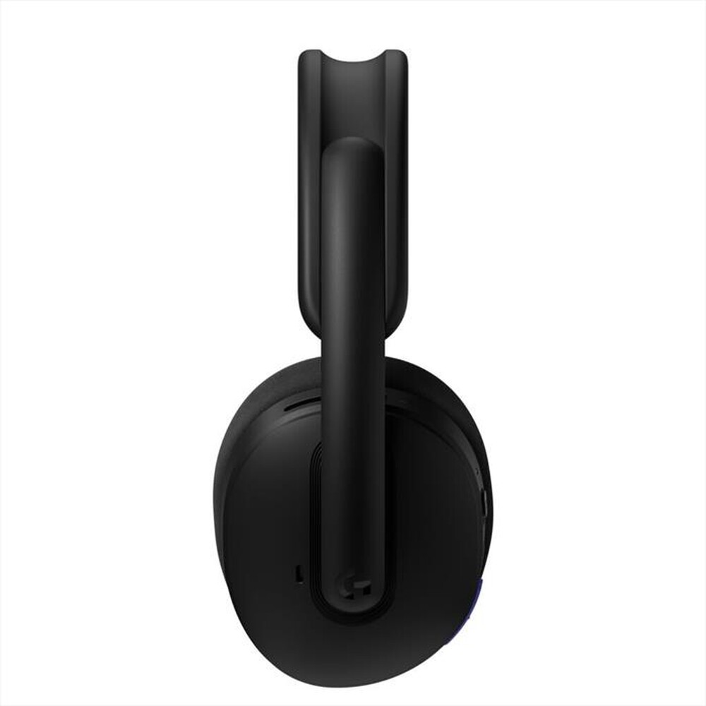 Immagine del prodotto LOGITECH - Cuffie gaming G325 LUMA-Nero