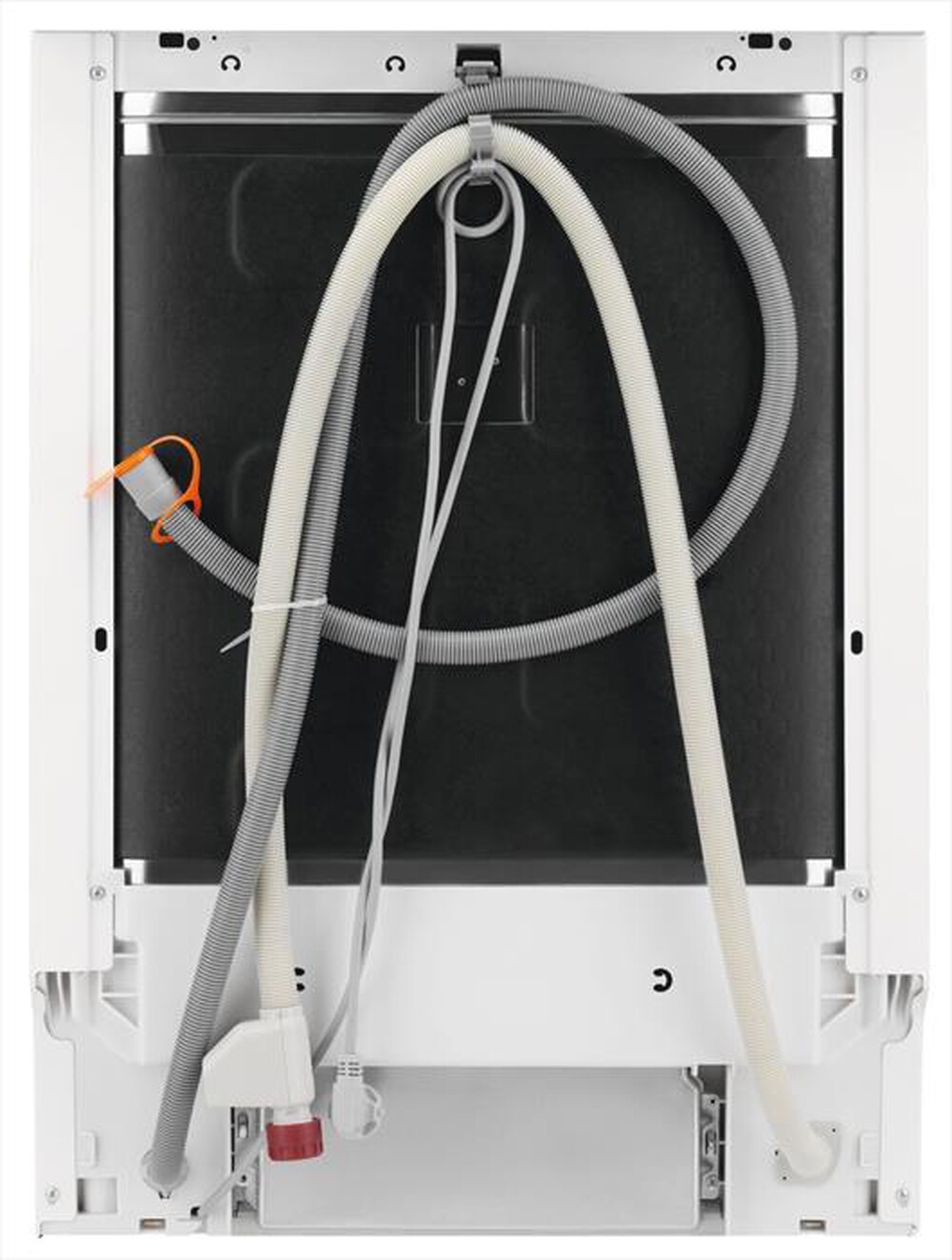 Immagine del prodotto ELECTROLUX - Lavastoviglie E62LB202S Classe B 14 coperti-Bianco