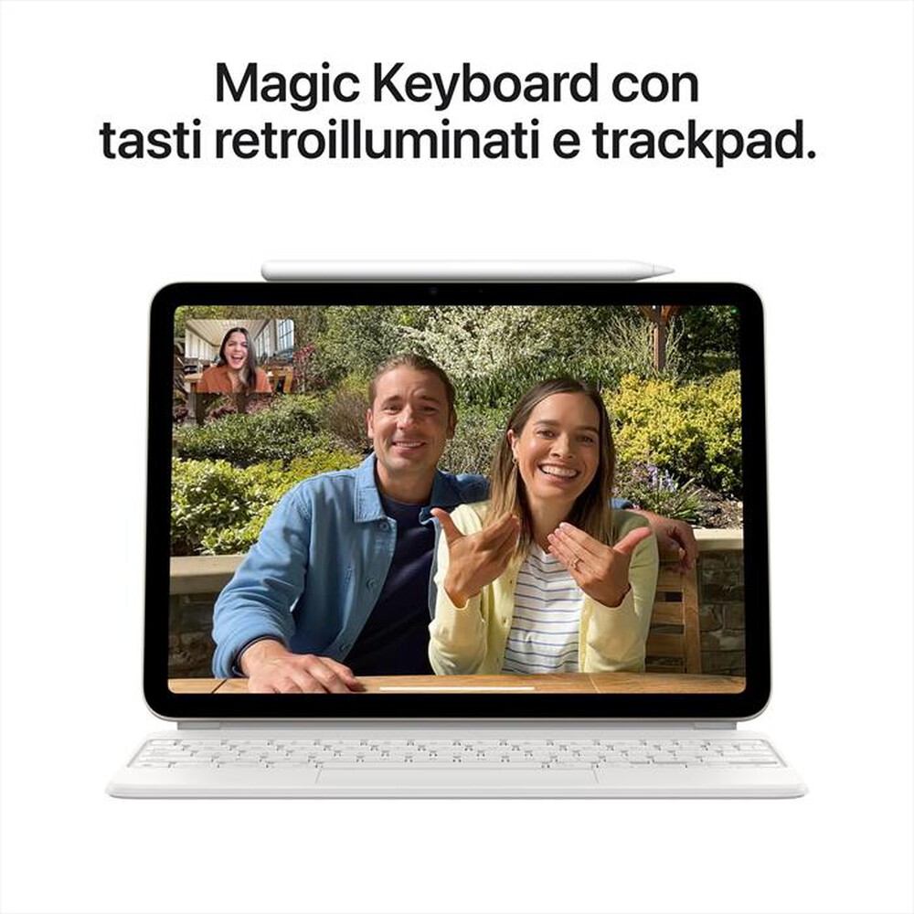 Immagine del prodotto APPLE - iPad Air 13'' Wi-Fi 512GB-Viola