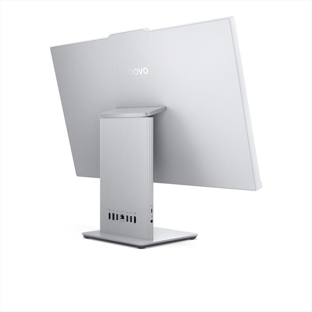 Immagine del prodotto LENOVO - PC Desktop IDEACENTRE AIO 27ILL11-white