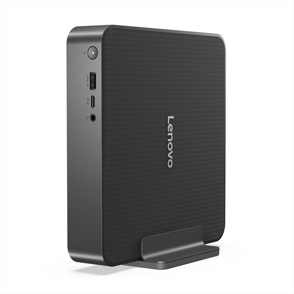 Immagine del prodotto LENOVO - PC Desktop IDEACENTRE MINI 01IRH10R-Nero