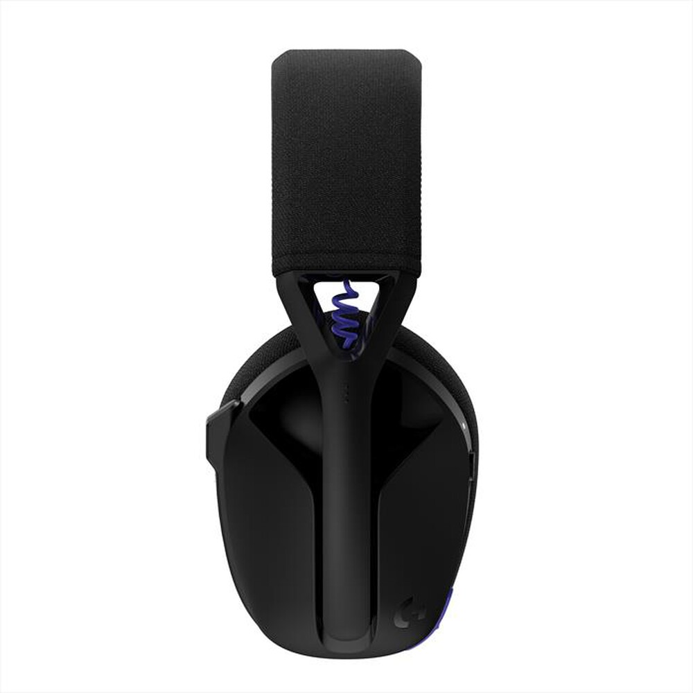 Immagine del prodotto LOGITECH - Cuffie Gaming G321 LIGHTSPEED-Nero