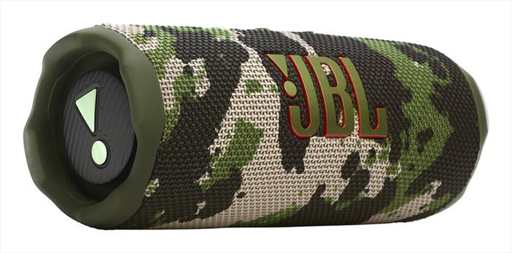 JBL - FLIP 7-Militare