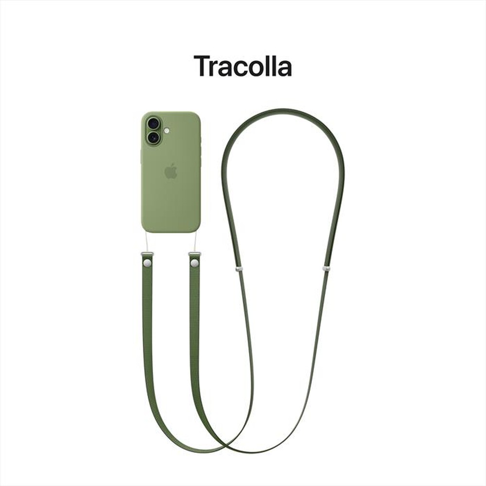Immagine del prodotto WIND - 3 - APPLE iPhone 17 256GB-Lavanda