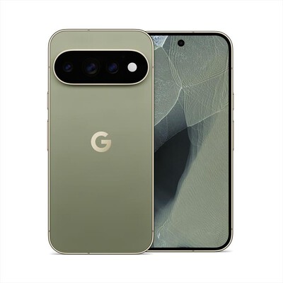 GOOGLE - Smartphone Google Pixel 11 Pro 256GB-Verde oliva