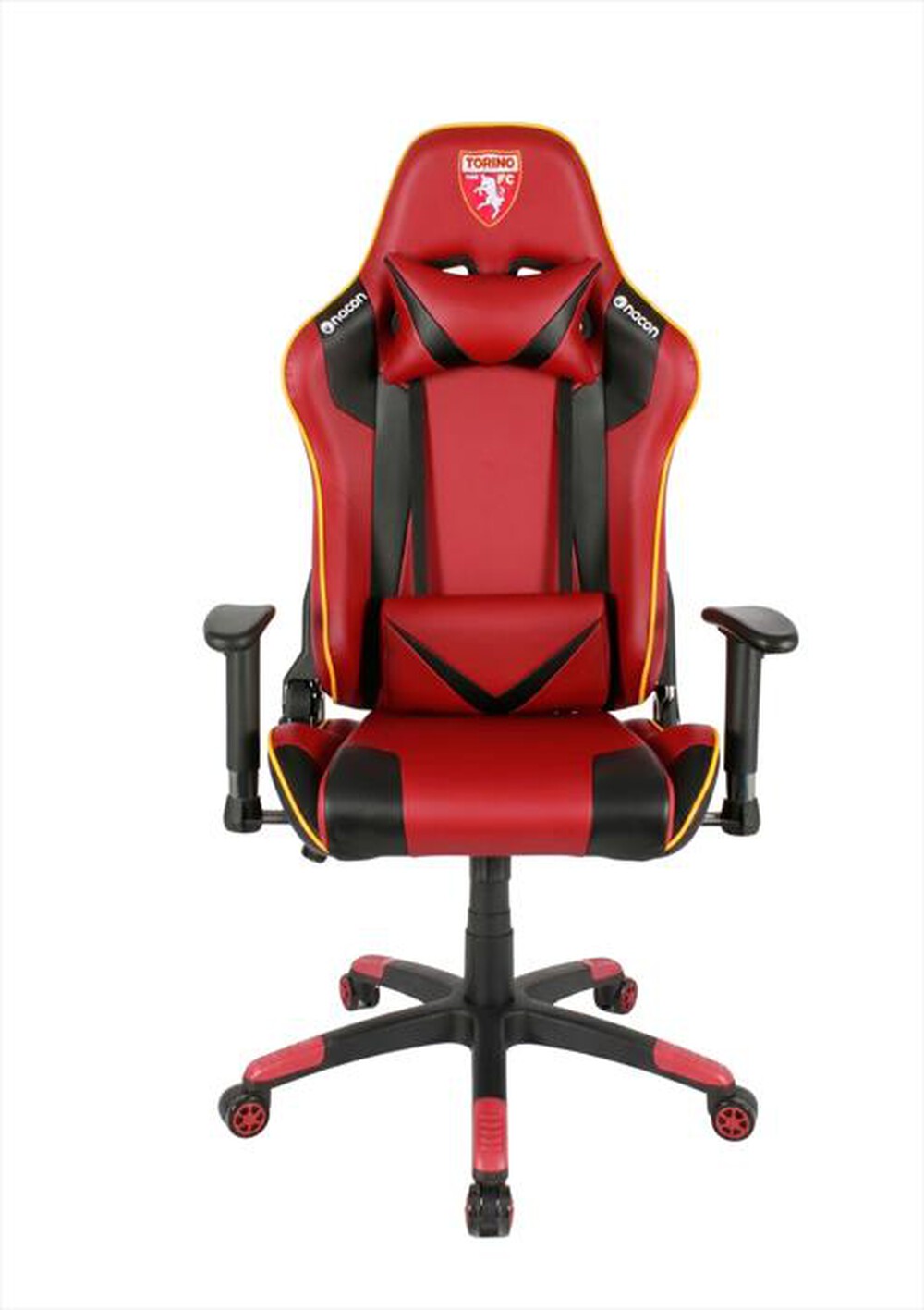 Immagine del prodotto NACON - SEDIA GAMING CH-520 UFFICIALE TORINO-Granata/Nero