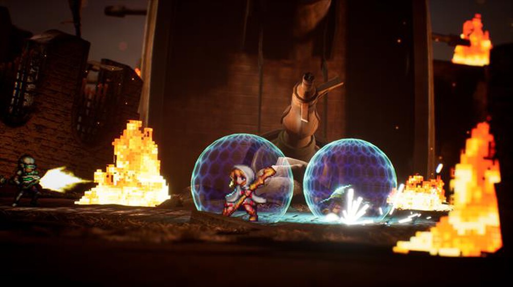 Immagine del prodotto NAMCO - FINAL FANTASY RESONANCE PS5-N/D