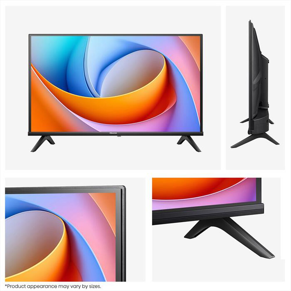 Immagine del prodotto HISENSE - Smart TV HD READY 32" 32A4Q