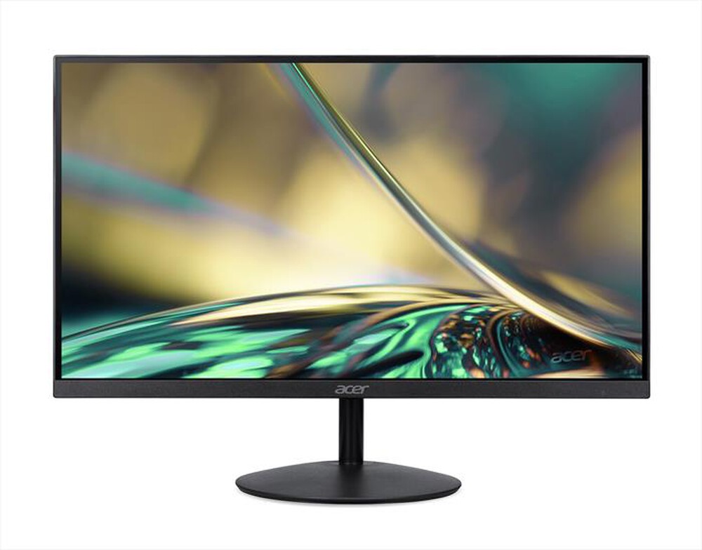 Immagine del prodotto ACER - Monitor TFT FHD 31,5"SA322QP0BI-Nero