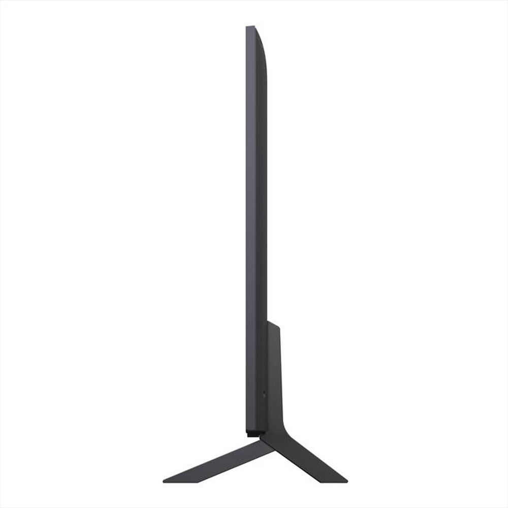 Immagine del prodotto LG - Smart TV TV QNED AI UHD 4K 43" 43QNED80A6A-Nero