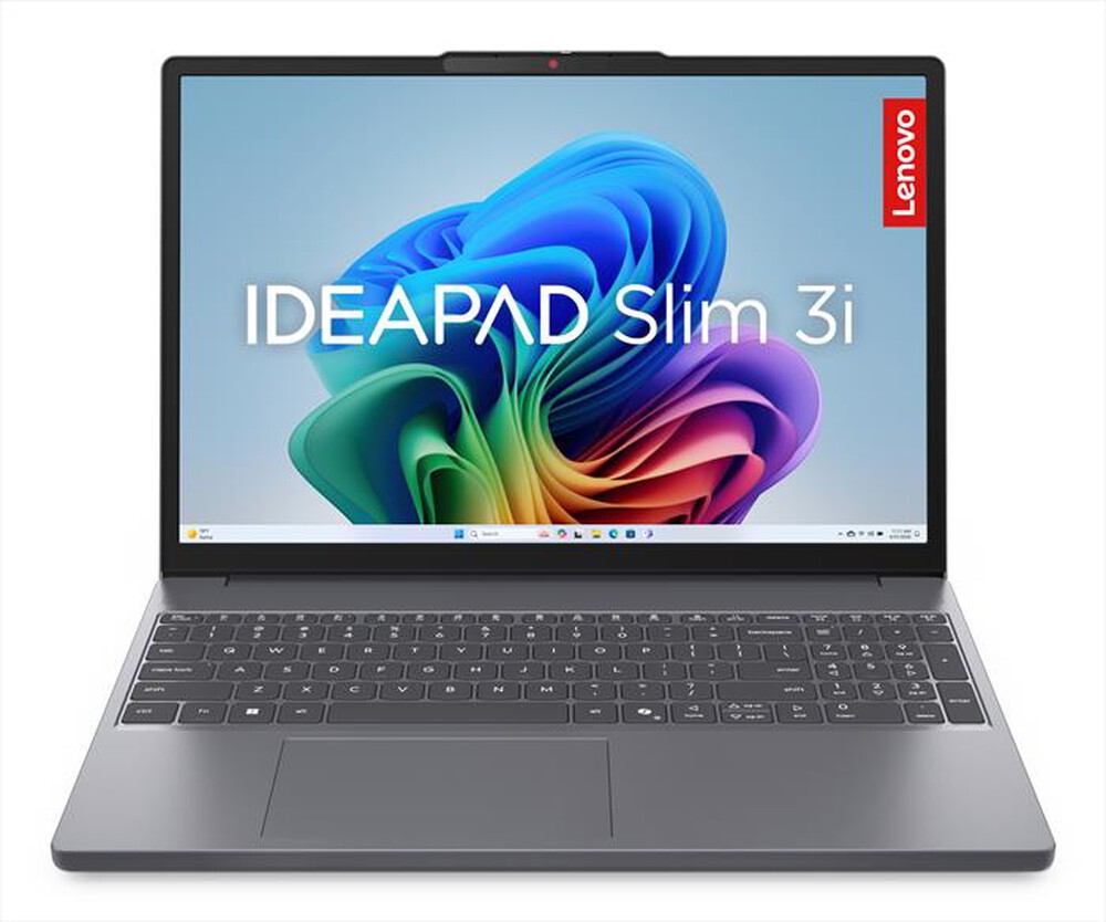 Immagine del prodotto LENOVO - Notebook IdeaPad Slim 3 IPS3 15IWC11 8GB 256GB-ARTIC GREY