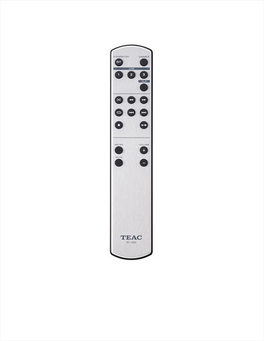 Immagine del prodotto TEAC - AX-505-Nero
