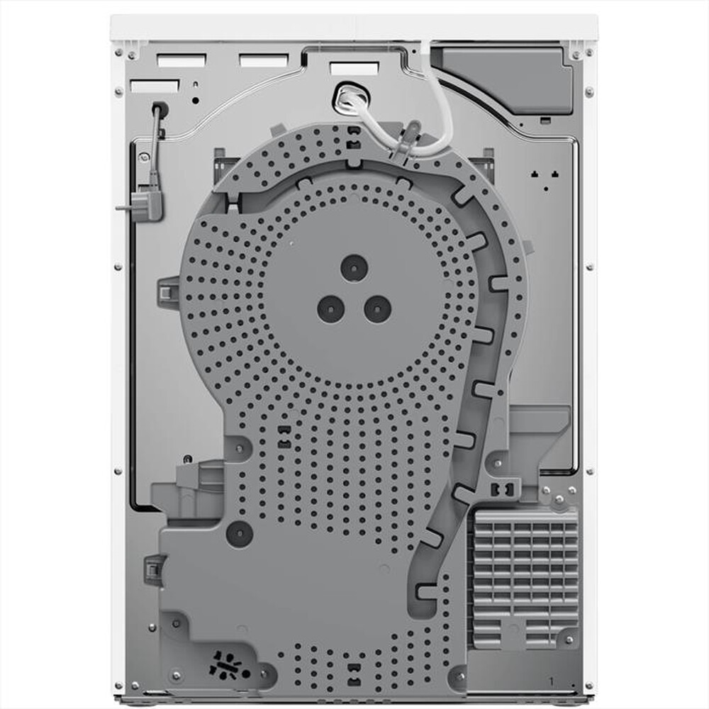 Immagine del prodotto AEG - Asciugatrice TR8H310BY 10Kg Classe B-Bianco