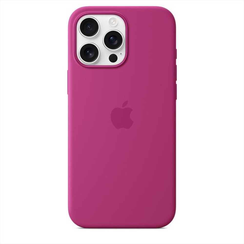 Immagine del prodotto APPLE - Custodia MagSafe MYYX3ZMA per iPhone 16 Pro Max-Fucsia